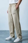 OFF NAKIŞLI BAGGY EŞOFMAN 6035