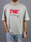 One piece tshirt 1014