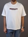 Özgürlük anıtı  baskılı tshirt 1019
