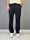 SİYAH REGULAR KUMAŞ PANTOLON 5024