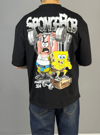 Sponge bob tshirt 1015