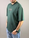 T.Five baskılı tshirt