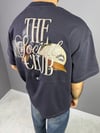 THE SOCIAL CLUB BASKILI T-SHİRT 1043