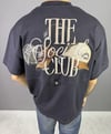 THE SOCIAL CLUB BASKILI T-SHİRT 1043