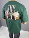 THE SOCIAL CLUB BASKILI T-SHİRT 1044