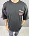 TOM & JERRY BASKILI T-SHİRT 1039