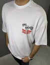 TOM & JERRY BASKILI T-SHİRT 1040