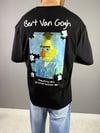 Van Gogh tshirt 1011