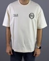 YALE UNIVERSITY BASKILI T-SHİRT 1046