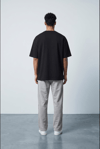 YIKAMALI BAGGY EŞOFMAN 6024