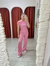 Bürümcük Pembe Takım
