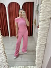 Bürümcük Pembe Takım