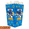 Sonic Mısır Kutusu 8li