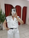 Tasarım Beyaz Takım