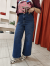 ZR Bilek Boy Jean