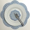 NOOK AMERİKAN SERVİS, BARDAK ALTLIĞI 