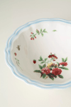  Camille Stoneware Cereal Bowls, Set of 4