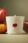 Bistro Gourmand Heirloom Tomato Ceramic Candle