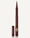 Charlotte Tilbury eyes black/brown