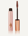 Charlotte Tilbury eyes volume black