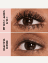 Charlotte Tilbury eyes volume brown