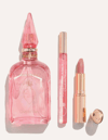 Charlotte Tilbury The gift of love