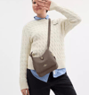 Coach Hadley Mini