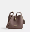 Coach Hadley Mini