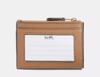 Coach mini skinny Id Case