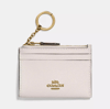 Coach mini skinny Id Case