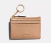 Coach mini skinny Id Case