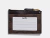 Coach mini skinny Id Case
