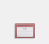 Coach yeni sezon Id case