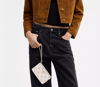 Coach Zip Pouch