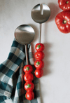 Damson Madder Italian Stoneware 