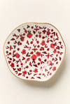 Damson Madder Italian Stoneware