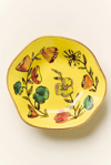 Damson Madder Italian Stoneware