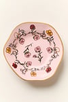 Damson Madder Italian Stoneware