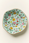Damson Madder Italian Stoneware