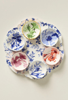 Damson Madder Italian Stoneware