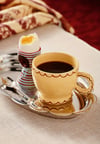 Damson Madder Italian Stoneware Mug