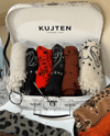 Kujten Cashmere Bandanas