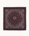 Kujten Cashmere Bandanas