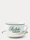 Ralph's Coffee Çay Fincanı
