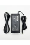 12 Volt 4.58 Amper Monitör ve Kamera Adaptörü - 5.5x2.5 Uç