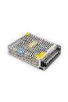 12V 10A 120W Metal Kasa Adaptör Şerit Led Trafosu Güç Kaynağı