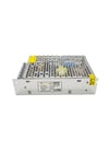 12V 10A 120W Metal Kasa Adaptör Şerit Led Trafosu Güç Kaynağı