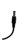12V 5A Adaptör - 60W Güç Kaynağı - LED Şerit, Kamera ve Monitör Uyumlu 5.5mm x 2.5mm jaklı