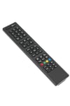 39PF5065 Uyumlu LED TV Kumandası (Kurulum Gerektirmez)