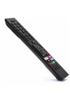 40F9400 Uyumlu Smart TV Kumandası - Prime Video, Netflix ve YouTube Kısayollu